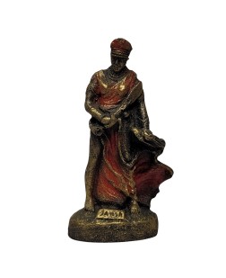 Iansâ (10 cm) - Resina