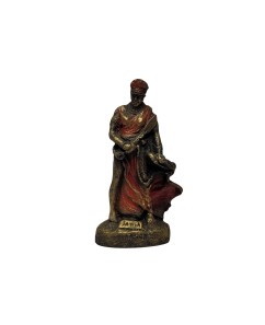 Iansâ (10 cm) - Resina