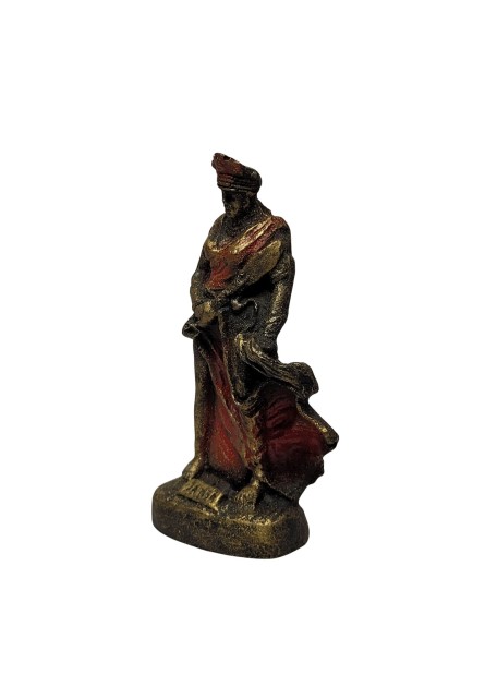 Iansâ (10 cm) - Resina