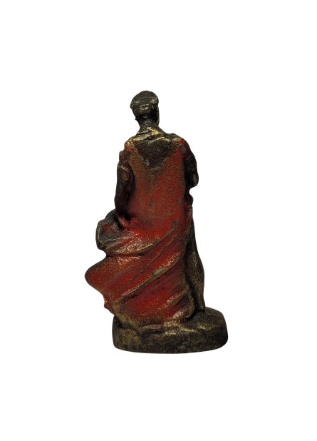 Iansâ (10 cm) - Resina