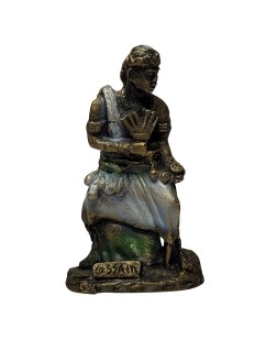 Ossain (10 cm) - Resina