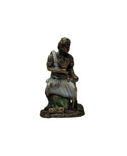 Ossain (10 cm) - Resina