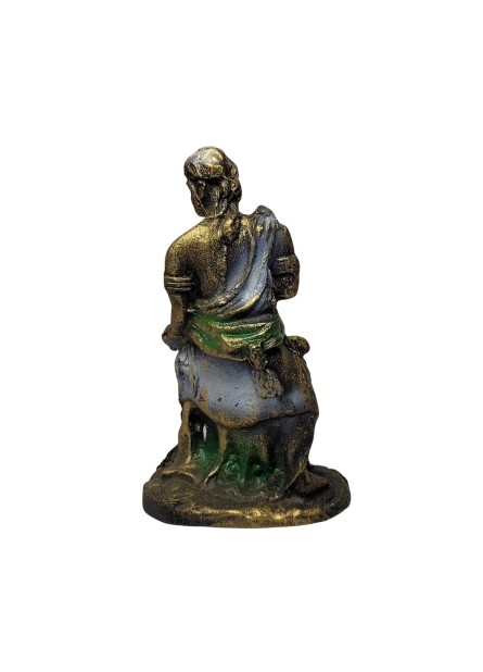 Ossain (10 cm) - Resina