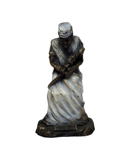 Oxalufan (10 cm) - Resina