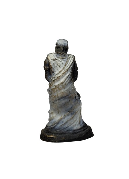 Oxalufan (10 cm) - Resina