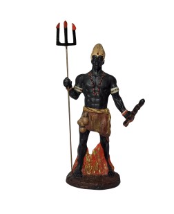 Exú - 25cm (Mod. 01)