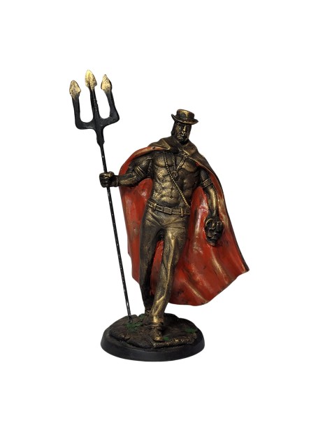 Exú - 25cm (Mod. 02)