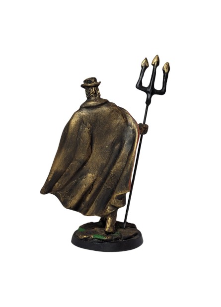 Exú - 25cm (Mod. 02)