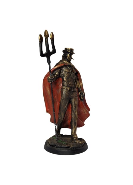 Exú - 25cm (Mod. 02)