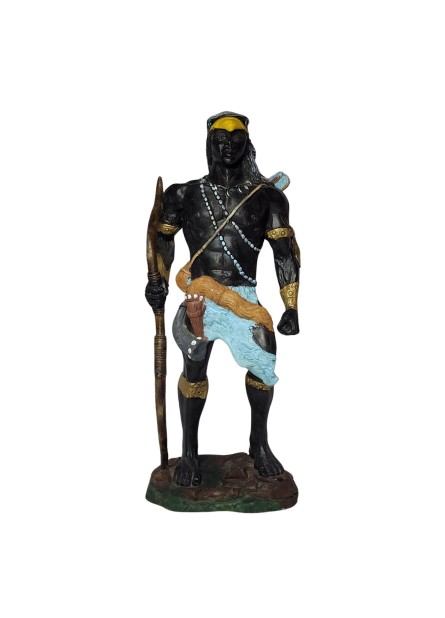 Oxossi (25 cm) - Mod. 02