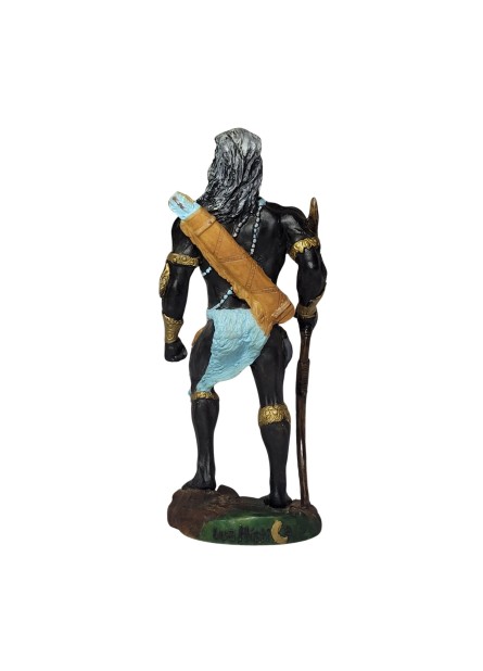 Oxossi (25 cm) - Mod. 02