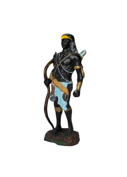 Oxossi (25 cm) - Mod. 02