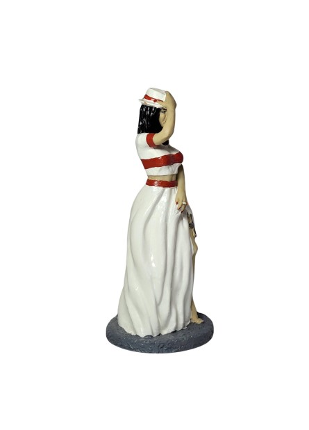 Pomba Gira - Malandra (22cm)