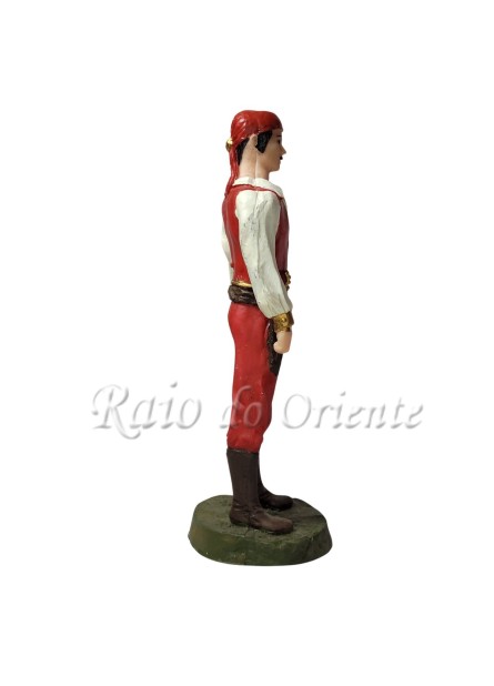 Cigano (25 cm)