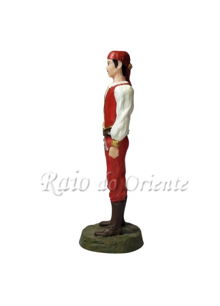 Cigano (25 cm)