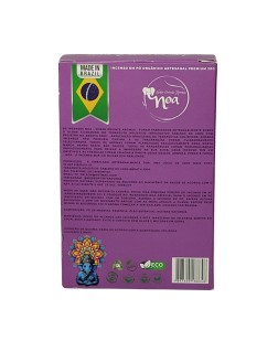 Defumação em Pó - Hortensia Imperial (50g) - Noa