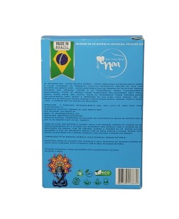 Defumação em Pó - Ritual Indiano (50g) - Noa