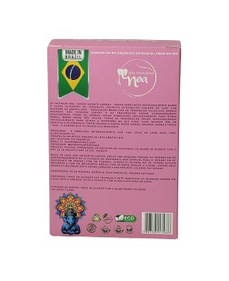 Defumação em Pó - Rose Versailles (50g) - Noa
