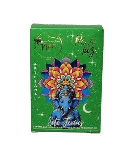 Defumação em Pó - Sete Forças (50g) - Noa