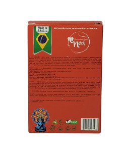 Defumação em Pó - Sete Poderes (50g) - Noa