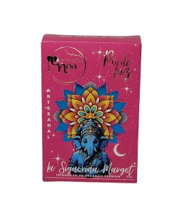 Defumação em Pó - Signorina Margot (50g) - Noa