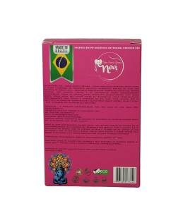 Defumação em Pó - Signorina Margot (50g) - Noa