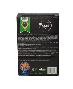 Defumação em Pó - Turmalina Dovata (50g) - Noa
