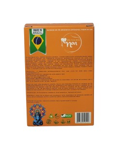 Defumação em Pó - Vanilla Vicenza (50g) - Noa