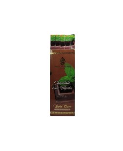 Incenso Chocolate com Menta - Shankar - Caixinha com 8 Varetas