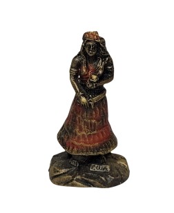 Ewa (10 cm) - Resina