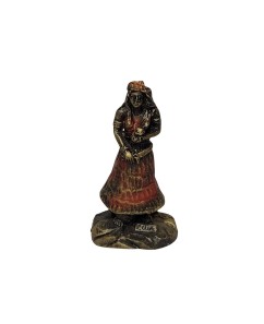 Ewa (10 cm) - Resina