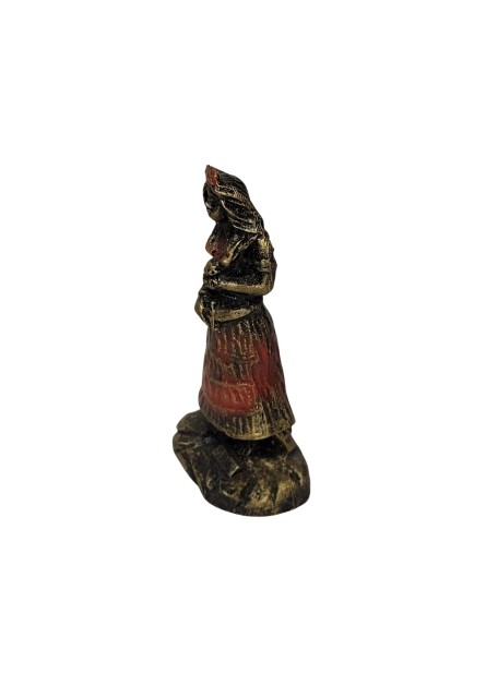 Ewa (10 cm) - Resina