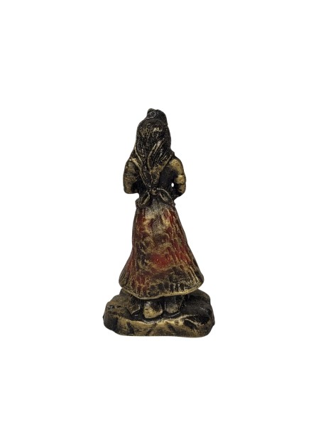 Ewa (10 cm) - Resina