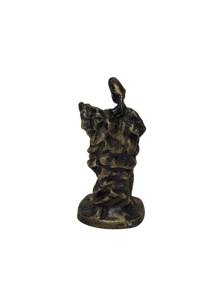 Oxum (10 cm) - Resina