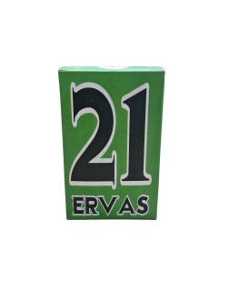 Sabonete 21 Ervas