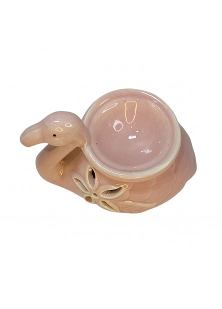 Rechaud Porcelana Flamingo (13x9)