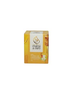 Vela Aromática - Mel e Flores de Laranjeira (60g)
