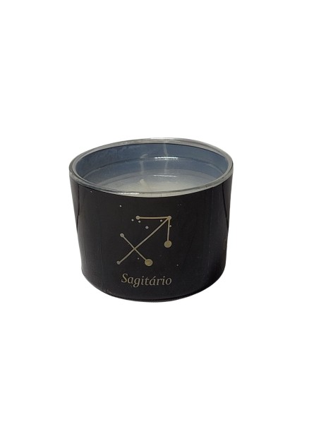 Vela dos Signos - Sagitário (70g)