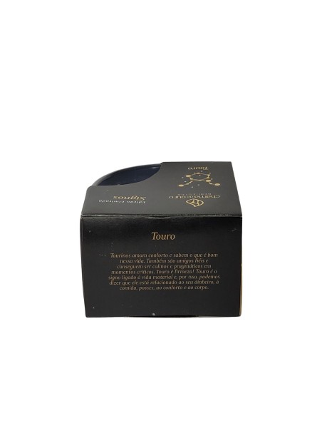 Vela dos Signos - Touro (70g)
